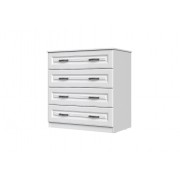 М/С КАНТРИ КОМОД 4 ЯЩИКА